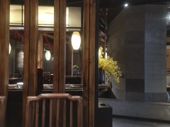 大堂-呷哺呷哺(松江开元店)