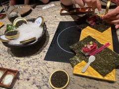 -老乾杯和牛烧肉(王府中环店)