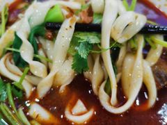 -延安香菇面(永昌路店)