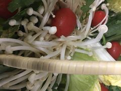 -玉满堂·湖北融合菜