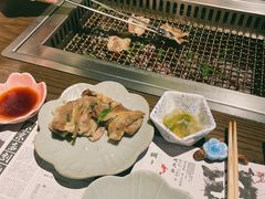 -樱宿日式和牛烧肉(五道口店)