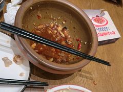 -八碗湘长沙市井菜(坡子街店)