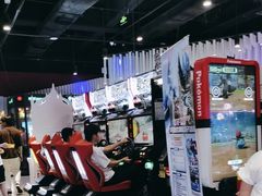 -反斗乐园(金光华广场店)