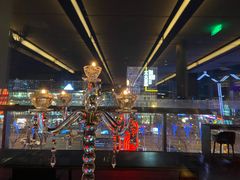 -恰餐厅CHAR Grill(北京三里屯洲际店)