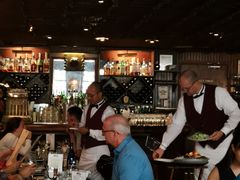 -Keens Steakhouse