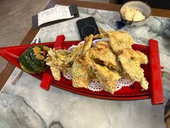 -君霖私家菜(春柳店)