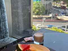 -长沙小天鹅戴斯酒店