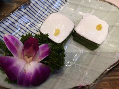 椰汁西米糕-Hi YOU你的饭局泰餐厅(雍和宫店)