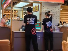 -领蟹祥记·香辣蟹·特色小海鲜(奥体天虹店)
