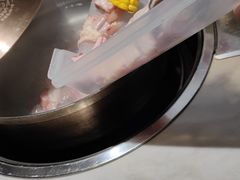 -狐狸爱上椰子鸡(滨江星光大道店)