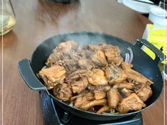 -食光慢宴·安吉土菜馆