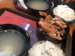 -犟骨头排骨饭(回龙观龙禧店)