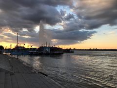 -92°C俄式厨房(中央大街店)