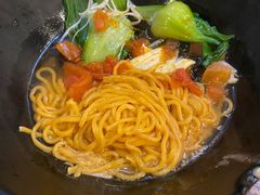 -素清香(解放路店)