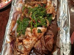 -新白鹿餐厅(爱琴海购物中心店)