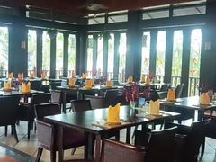-三亚亚龙湾红树林度假酒店