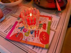 -安妮意大利餐厅(日坛店)