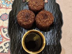 -BRBR叙利亚餐厅(总店)