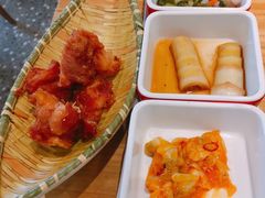 -水林间·寿喜烧自助(仙林金鹰店)