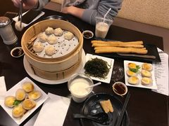 -鼎泰丰(Bellevue Square)