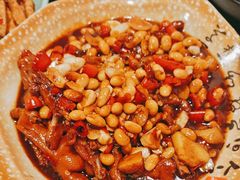 -冶建镜子·老南昌大排档·江西虾王(总店)