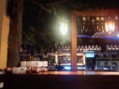 -甘尼仕印度餐厅爵士酒吧(阳春巷店)