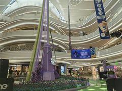 -KK ONE(京基滨河时代店)