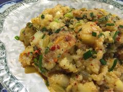 益恒饭店-白家寨子·山野白族菜(古城总店)