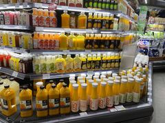-Olé精品超市(北京合生汇店)