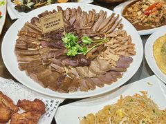 -陆记鹅庄·潮汕菜·狮头鹅(大仟里店)