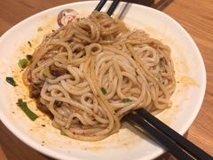 -皇城坝小吃(科华成都王府井购物中心店)
