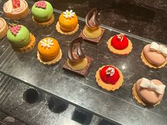 -杭州西溪宾馆-松露西餐厅