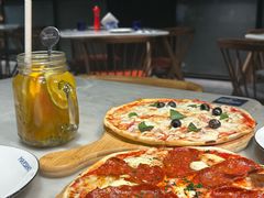 -玛尚诺意式餐厅(天环广场店)