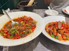 -湘轩·土菜研究院(光大店)