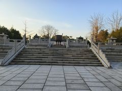 -济南大明湖景区
