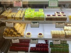 -蜂蝶来饼店(拱北总店)