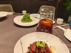 -聚宾楼·烤鸭·家宴(科技三路店)