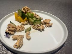 -写庭·鱼鲜川菜·宴请(铁像寺水街店)