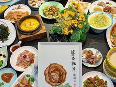 -全聚德(蓝山店)