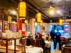 大堂-孔乙己酒家(虹桥路店)