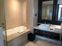 -济南绿地美利亚酒店