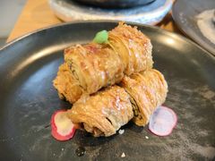 -朵朵开素食餐厅(后宰门街店)