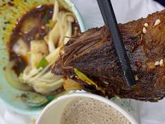 -撒拉人家.酸菜牦牛肉火锅