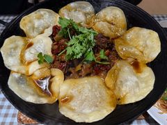 百味地锅鸡-百味地锅鸡(二店·财校分店)