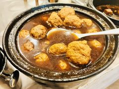 -上海国展宝龙丽筠酒店
