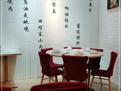 -锦園(伊势丹美食城店)