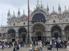 -圣马尔谷圣殿宗主教座堂