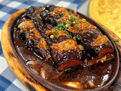 -洞密园美食城·二十二年老店(富华路店)
