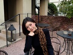 -MINDFO咖啡厅(岗顶店)