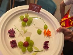 -梁家大院•农家菜(昆山会展中心店)